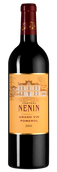 Красные французские вина Chateau Nenin (Pomerol)