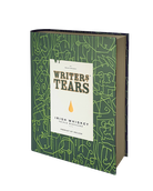 Крепкие напитки из Ирландии  Writers’ Tears book set