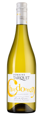 Вино Chardonnay, (127337), белое сухое, 2020 г., 0.75 л, Шардоне цена 2490 рублей