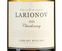 Белое сухое вино Калифорнии Larionov Chardonnay