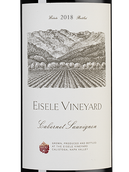 Вино из США Eisele Vineyard Cabernet Sauvignon