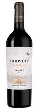 Вино Trapiche Oak Cask Malbec, (147503), красное сухое, 2023, 0.75 л, Оук Каск Мальбек цена 1740 рублей