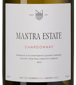 Вино Mantra Шардоне
