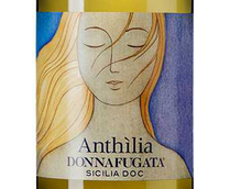 Итальянское вино Anthilia