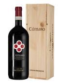 Красные итальянские вина Cumaro в подарочной упаковке