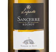 Вино от 3000 до 5000 рублей Sancerre Le Rochoy