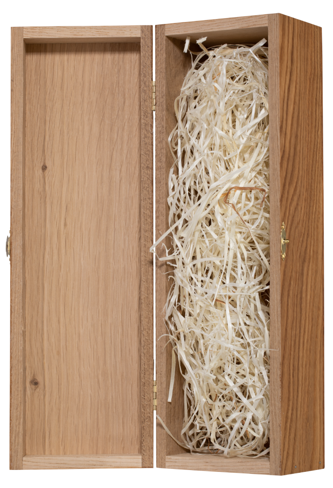 Футляр для 1 бутылки 0.75 л, Бургонь(дуб), (000868), Россия, Футляр на 1 бут. Бургонь (дуб), цена 2190 рублей