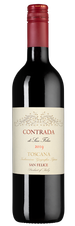 Вино Contrada di San Felice Rosso, (131243), красное сухое, 2019 г., 0.75 л, Контрада ди Сан Феличе Россо цена 1840 рублей