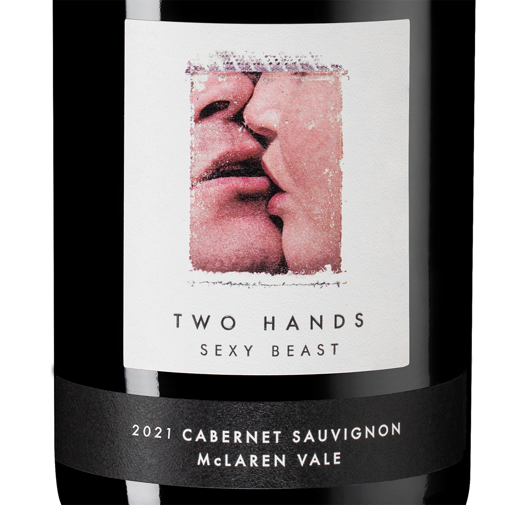 Вино Sexy Beast, Two Hands, 2021, (140667), Австралия, Южная Австралия, красное, сухое, 0.75 л, Секси Бист, цена 5990 рублей