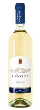 Вино Centine Bianco, (112598), белое сухое, 2017 г., 0.75 л, Чентине Бьянко цена 1990 рублей