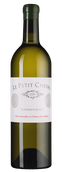 Сухое вино Бордо Le Petit Cheval Blanc