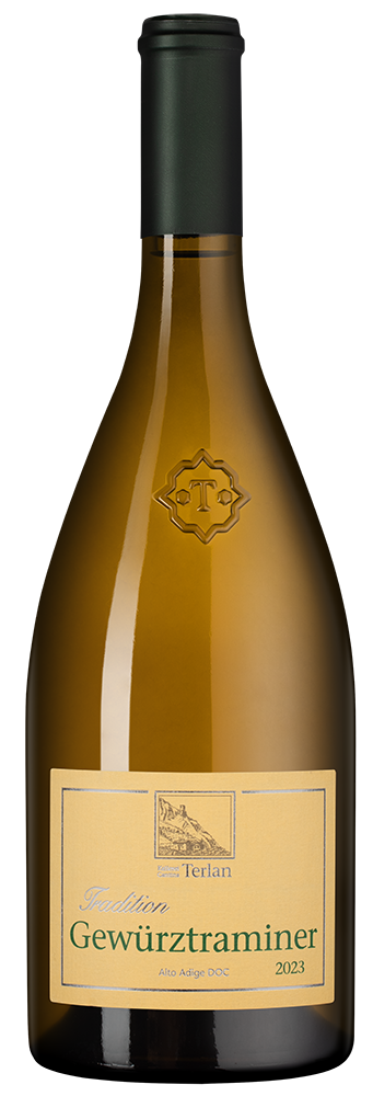 Вино Gewurtztraminer, Cantina Terlan, 2023, (147538), Италия, Трентино-Альто Адидже, белое, сухое, 0.75 л, Гевюрцтраминер, цена 5990 рублей