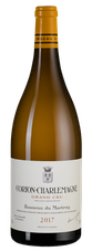 Вино Corton-Charlemagne Grand Cru, (121320), белое сухое, 2017 г., 1.5 л, Кортон-Шарлемань Гран Крю цена 135230 рублей