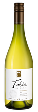 Вино Takun Chardonnay Reserva, (110359), белое сухое, 2017 г., 0.75 л, Такун Шардоне Ресерва цена 1190 рублей