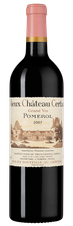 Вино Vieux Chateau Certan RG, (111604), красное сухое, 2007 г., 0.75 л, Вьё Шато Сертан цена 54990 рублей