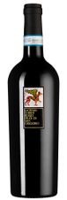 Вино Lacryma Christi Rosso, (134808), красное сухое, 2020 г., 0.75 л, Лакрима Кристи Россо цена 3140 рублей