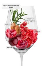 Вино Costa d'Amalfi Rosato, (113437), розовое сухое, 2017 г., 0.75 л, Коста д'Амальфи Розато цена 5190 рублей