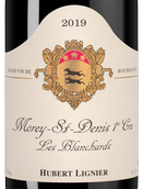 Бургундское вино Morey-Saint-Denis Premier Cru Les Blanchards