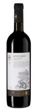 Вино Mukuzani Shildis Mtebi, (107096), красное сухое, 2016 г., 0.75 л, Мукузани Шилдис Мтеби цена 990 рублей
