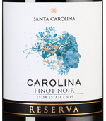 Красное вино Пино Нуар Carolina Reserva Pinot Noir