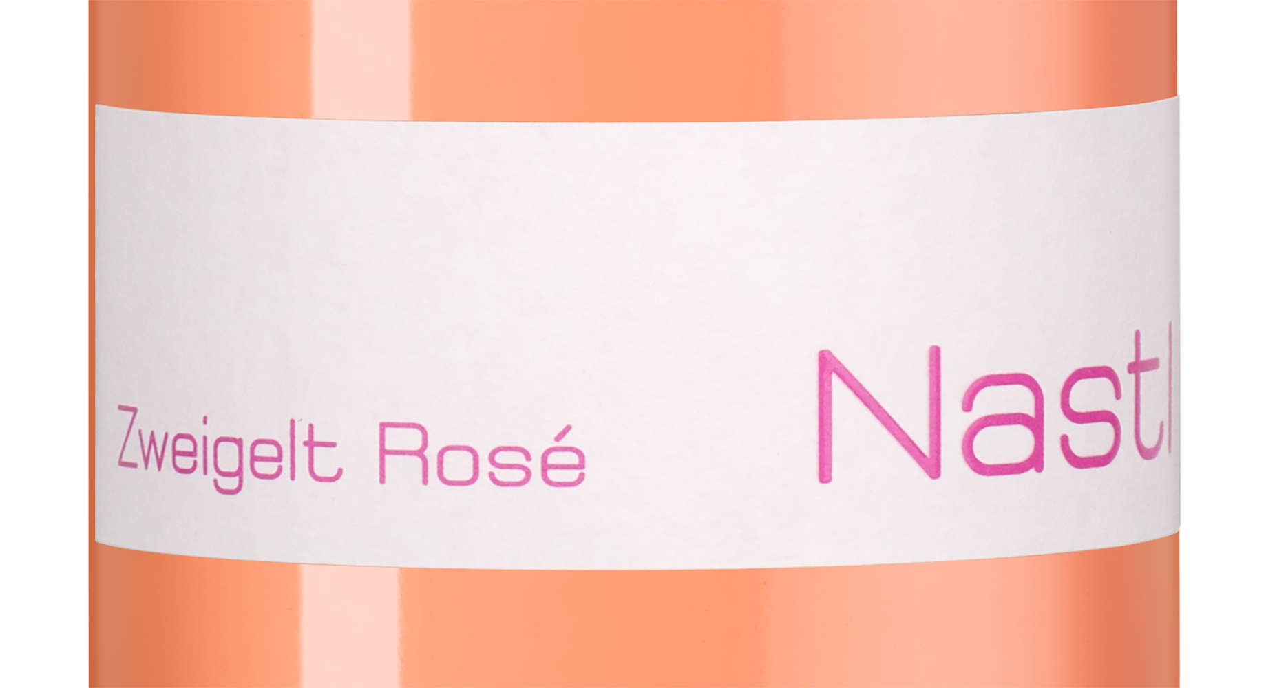 Вино Zweigelt Rose, Nastl, 2024, (154651), Австрия, Нижняя Австрия, розовое, сухое, 0.75 л, Цвайгельт Розе, цена 2990 рублей
