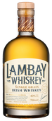 Lambay Single Grain Irish Whiskey