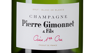 Cuis Premier Cru Blanc de Blancs Brut