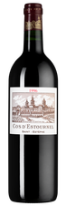 Вино Chateau Cos d'Estournel Rouge, (116377), красное сухое, 1996 г., 0.75 л, Шато Кос д'Эстурнель Руж цена 68290 рублей