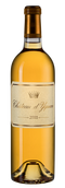 Вино Семильон Chateau d'Yquem