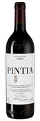 Вино сжо вкусом молотого перца Pintia