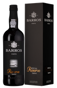Barros Reserve Tawny в подарочной упаковке