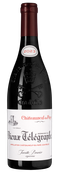 Chateauneuf-du-Pape Vieux Telegraphe La Crau