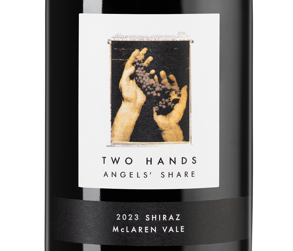 Вино Angel's Share, Two Hands, 2023, (156171), Австралия, Южная Австралия, красное, сухое, 0.75 л, Эйнджелс Шеа, цена 5990 рублей