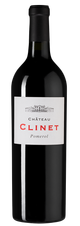 Вино Chateau Clinet, (114949), красное сухое, 2017 г., 0.75 л, Шато Клине цена 34490 рублей
