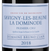 Бургундские вина Savigny-les-Beaune Premier Cru La Dominode