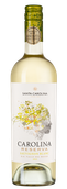 Белое вино из Аконкагуа Carolina Reserva Sauvignon Blanc