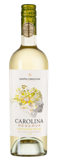 Вино Carolina Reserva Sauvignon Blanc, (124364), белое сухое, 2020 г., 0.75 л, Каролина Ресерва Совиньон Блан цена 1490 рублей