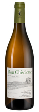 Вино Fiano Don Chisciotte, (116660), белое полусухое, 2017 г., 0.75 л, Фиано Дон Кишотте цена 5360 рублей