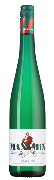 Вино Maximin Riesling, Maximin Grunhaus, 2024
