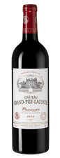 Вино Chateau Grand-Puy-Lacoste, (106258), красное сухое, 2012 г., 0.75 л, Шато Гран-Пюи-Лакост цена 15490 рублей