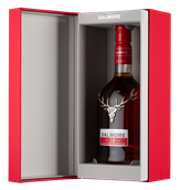 Крепкие напитки Шотландия Dalmore 20 years в подарочной упаковке