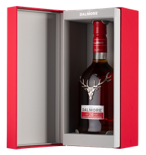 Виски Dalmore 20 years в подарочной упаковке, (147324), gift box в подарочной упаковке, Односолодовый, Шотландия, 0.7 л, Далмор 20 лет цена 89990 рублей