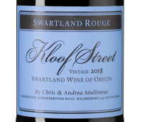Вино из Свортленда Kloof Street Rouge