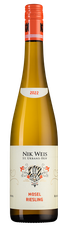 Вино Riesling, (143934), белое полусухое, 2022 г., 0.75 л, Рислинг цена 2990 рублей