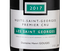 Вино от Domaine Henri Gouges Nuits-Saint-Georges Premier Cru les Saint Georges