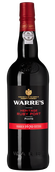 Warre`s Heritage Ruby Port