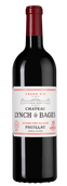Красное вино каберне фран Chateau Lynch-Bages
