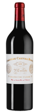 Вино Chateau Cheval Blanc, (129050), красное сухое, 2010 г., 0.75 л, Шато Шеваль Блан цена 324990 рублей
