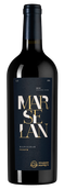 Вино с сочным вкусом Marselan Reserve