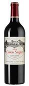 Красное вино из Бордо (Франция) Chateau Calon Segur